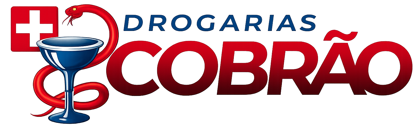 Drogarias Cobrão